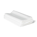 Medline - Evsbh303712nf - Liner,Natural,30x37,Light, Flat - Each
