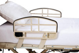 Medline - Fce1232rsrn - Rail,Side,Head Section,Soft Touch - Each
