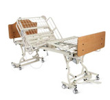 Medline - Fce1385b - Bed Only,4-Motor,Hi/Low,34.5w,Lock - Each