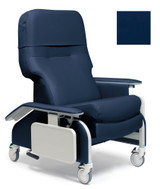 Graham Field - Fr566Dgh1323 - Recliner Dr Arm Ht&Mas Moat Ca - 133, Lumex - Specialty Seating - Each