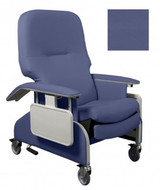 Graham Field - Fr566Dgh454Pa - Recl Dr Arm H&M Ryl Pad Ca133, Lumex - Each