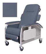 Graham Field - Fr566Dgh8567Pa - Recl Dr Arm H&M Dove Pad Ca133, Lumex - Each