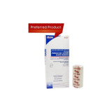 Dukal - 514Lf - Elastic Bandage, 4", Latex Free (Lf), Double Velcro