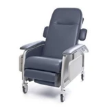 Graham Field - Fr577Rg6714Pa - Recl Cl Care Pad Arm Ca133, Lumex - Each