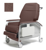 Graham Field - Fr587W9208Pa - Recl Xwd Cl Care Wineberry Pad Arm Ca133 Lumex - Each