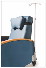 Graham Field - Fr597Givmnt - Iv Pole Mounting Bracket Fr597 Lumex Factory Installed Only - Each