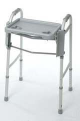 Medline - G07850M - Tray,F/Walker,Fliptray - Each