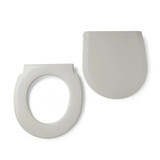 Medline - G222-0843 - Commode,Seat & Lid - Each