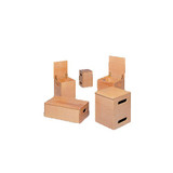 Fabrication Enterprises - Baseline - 55-1012 - Lifting Box For Work Hardening And Fce - 10 X 10 X 14 Inch