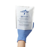Medline - Hpc19144h - Prep Mitt,Adhesive - Each
