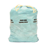 Medline - Lb2938c - Liner,Blue,Soiled Linen,29x38,.9mil,Roll - Roll/1