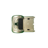 Drive Devilbiss Healthcare - Lrb402318 - Medical Front Shroud - Prowler 3410 - Each