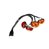 Drive Devilbiss Healthcare - Lrb402327 - Medical Tail Light - Prowler/Osprey - Each