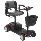 Drive Devilbiss Healthcare - Lrm302102-02Rt - Medical Reversethrottleassembly - Gen 2 Spitfire - Each