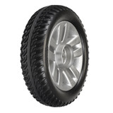 Drive Devilbiss Healthcare - Lrm412112-02 - Medical Frontwheelassy,Spitfire1420 Gen 2 - Each