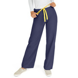 Medline - M600nntxxl-Ca - Pant,Scrub,Rev,A-Stat,Navy,Ang-Cc,2xl - Each