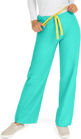 Medline - M600nthxl-Ca - Pant,Scrub,Rev,A-Stat,Ceil,Ang-Cc,Xl - Each