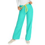 Medline - M600ntjxxl-Ca - Pant,Scrub,Rev,A-Stat,Jade,Ang-Cc,2xl - Each