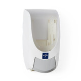 Medline - MANDISPW - Dispenser, Manual, White 