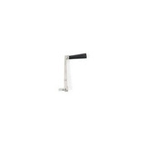 Medline - Mdr510085 - Gear Box Handle Assembly Hi-Low - Each