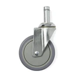 Medline - Mdr710034s - Caster,Non-Locking,Bed Part,F/ Mdr107004 - Each