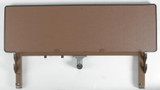 Medline - Mdr710314 - Part,Bed,Foot Board Assembly - Each