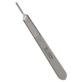 Medline - Mds0610301 - Handle,Knife,Scalpel,3,Graduated,5 - Each