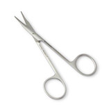 Medline - Mds0836311 - Scissor,Stevens,Tenotomy,Cvd, Bl/Bl,4.5" - Each
