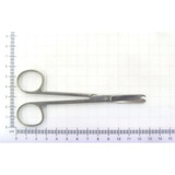 Medline - Mds0880111 - Scissor,Stitch,Spencer,Delicate,4.5 - Each