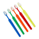 Medline - Mds096081h - Toothbrush,Super Soft,Pediatric - Each