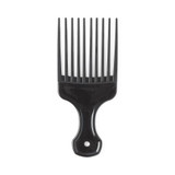 Medline - Mds1372066Csz - Comb,Pick,Black,5.125X2.25 - Package/12