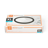 Medline - Mds192077p - Glove,Exam,Vinyl,Synthetic,Pf,Lf,Xlg - Each