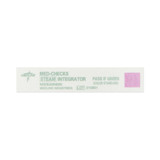 Medline - Mds200600 - Strip,Steam Integrator,3.5" - Each