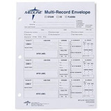 Medline - Mds200900 - Envelope,Sterilization Record,9"x12 - Each