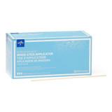 Medline - Mds202060 - Applicator,Wood Stick,6l,Non-Steril - Each