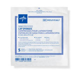 Medline - Mds251536Lf - Sponge,Lap,8"X36",Xray,St - Package/5