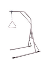 Medline - Mds500tpz - Trapeze, Bariatric, 500 Pounds, W/Base - Each