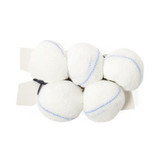 Medline - Mds78914z - Sponge,Tonsil,Dbl Strng,Xray,Med,1",Strl - Each