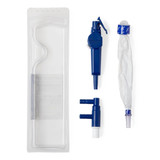 Medline - Mds876630h - Kit, Setup, Ynk, Sct Hndl, Ycon - Each