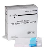 Medline - Mds9699Cs - Cover,Probe,Temple Thermometer - Case/1