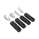 Medline - Mdsr020488 - Utensil,Great Grips,Weighted - Each