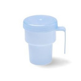 Medline - Mdsspklid6 - Lids,Repl F/ Mdsspkcup - Package/6
