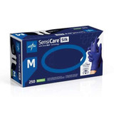 Medline - Mdsxb7585H - Glove,Exam,Pf,Nitrile,Silk,Smrtbx - Each