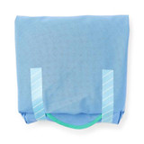 Medline - Mdt01320036 - Wrapper,Astat,Bias Bound,Cb,36x36,5 - Each