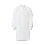 Medline - Mdt046815S - Coat,Lab,Ladies,Resistat,White,Sm - Each