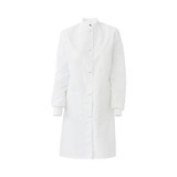 Medline - Mdt046815Xl - Coat,Lab,Ladies,Resistat,White,Xl - Each