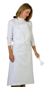 Medline - Mdt215062z - Apron,Bib,36x40,1dz/Cs - Case/1