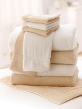 Medline - Mdtbt8B14Z - Towel,Bath,27"X50",86/14 - Each