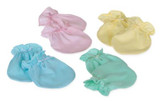 Medline - Mdtddr116 - Mitten,Infant,Asst Pastels - Each