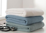 Medline - Mdtnc4j10wht - Sheet,Stretcher,Soft Fit,Knit,10oz,5 Dz - Each